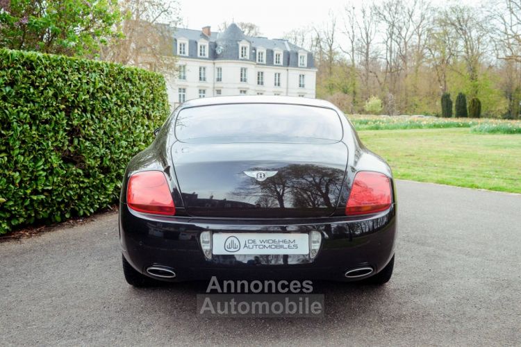 Bentley Continental GT W12 - <small></small> 44.900 € <small>TTC</small> - #2