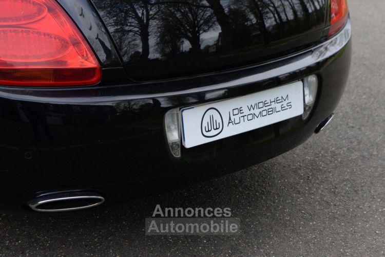 Bentley Continental GT W12 - <small></small> 44.900 € <small>TTC</small> - #5