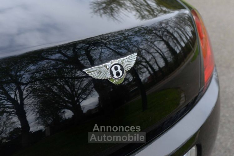 Bentley Continental GT W12 - <small></small> 44.900 € <small>TTC</small> - #7