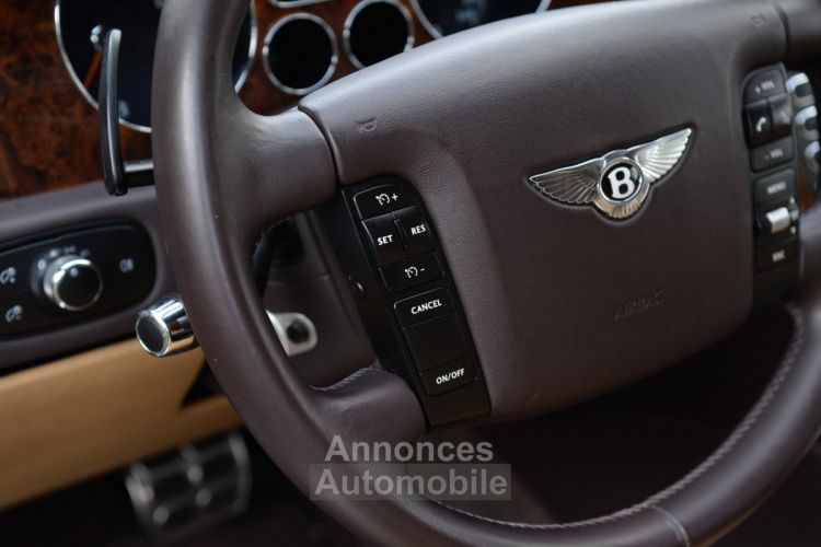 Bentley Continental GT W12 - <small></small> 44.900 € <small>TTC</small> - #18