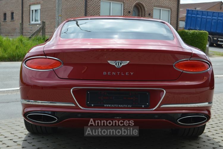 Bentley Continental GT W12 635 Ch 1 MAIN !! 19.000 Km !! - <small></small> 185.900 € <small></small> - #4