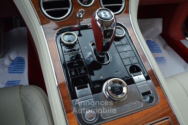 Bentley Continental GT W12 635 Ch 1 MAIN !! 19.000 Km !! - <small></small> 185.900 € <small></small> - #12