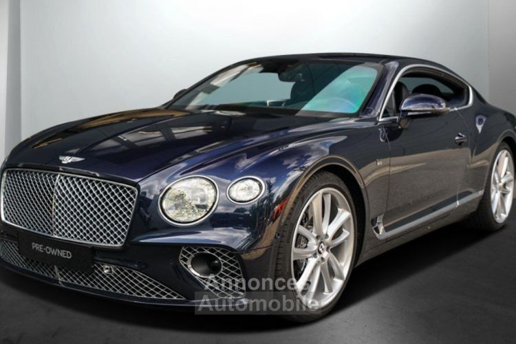 Bentley Continental GT W12 Mulliner 1st Edition - <small></small> 199.900 € <small>TTC</small> - #1