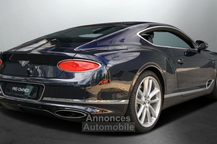 Bentley Continental GT W12 Mulliner 1st Edition - <small></small> 199.900 € <small>TTC</small> - #2