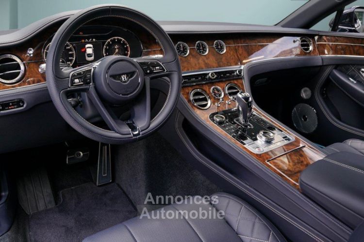 Bentley Continental GT W12 Mulliner 1st Edition - <small></small> 199.900 € <small>TTC</small> - #3