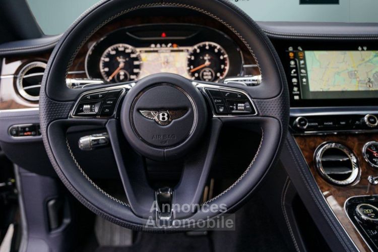 Bentley Continental GT W12 Mulliner 1st Edition - <small></small> 199.900 € <small>TTC</small> - #7