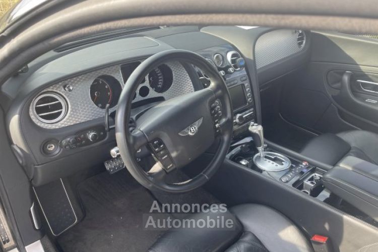 Bentley Continental GT W12 Pack Mulliner - <small></small> 49.500 € <small>TTC</small> - #3