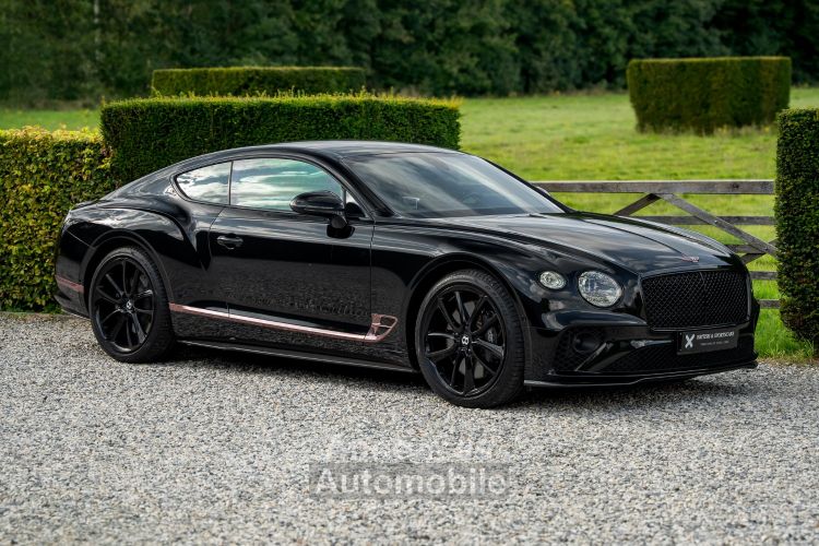 Bentley Continental GT W12 Panglossian Edition By Mulliner - 1 of 12 - <small></small> 295.000 € <small>TTC</small> - #1