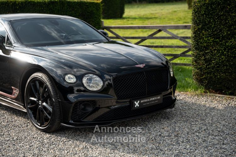 Bentley Continental GT W12 Panglossian Edition By Mulliner - 1 of 12 - <small></small> 295.000 € <small>TTC</small> - #2