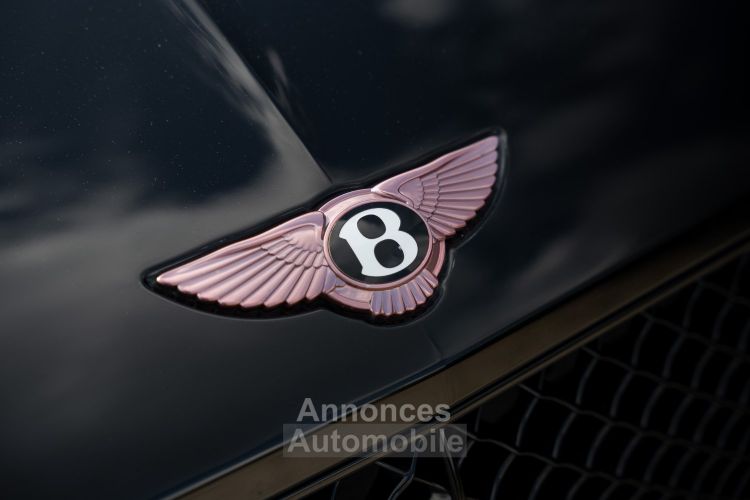 Bentley Continental GT W12 Panglossian Edition By Mulliner - 1 of 12 - <small></small> 295.000 € <small>TTC</small> - #4