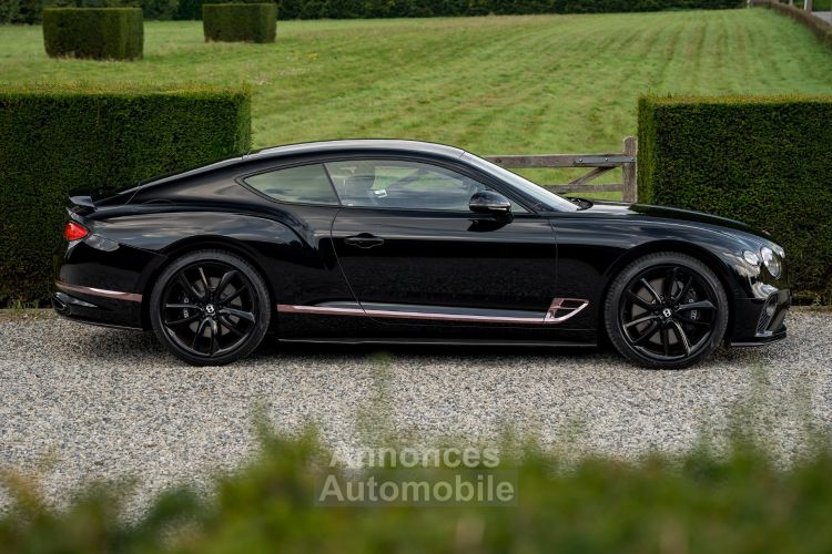 Bentley Continental GT W12 Panglossian Edition By Mulliner - 1 of 12 - <small></small> 295.000 € <small>TTC</small> - #6