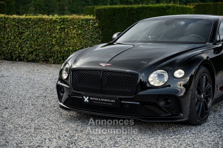 Bentley Continental GT W12 Panglossian Edition By Mulliner - 1 of 12 - <small></small> 295.000 € <small>TTC</small> - #11