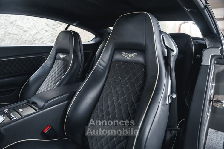 Bentley Continental GT W12 Supersports - <small>A partir de </small>900 EUR <small>/ mois</small> - #26