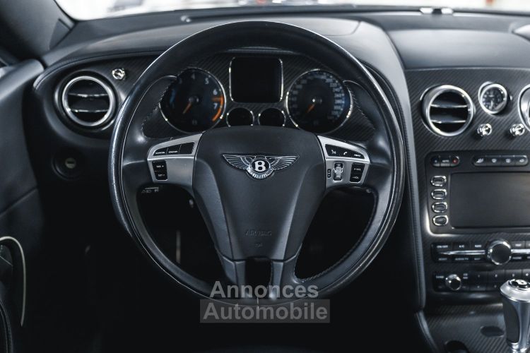 Bentley Continental GT W12 Supersports - <small>A partir de </small>900 EUR <small>/ mois</small> - #28