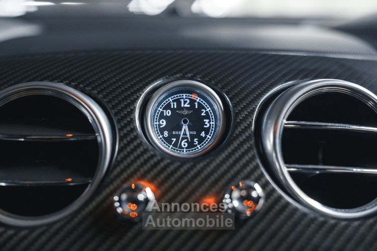 Bentley Continental GT W12 Supersports - <small>A partir de </small>900 EUR <small>/ mois</small> - #32