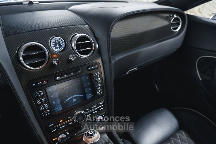 Bentley Continental GT W12 Supersports - <small>A partir de </small>900 EUR <small>/ mois</small> - #31