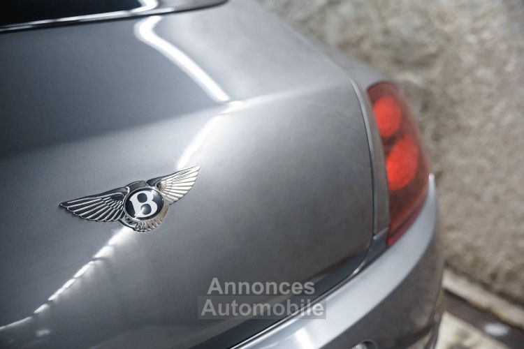 Bentley Continental GT W12 Supersports - <small>A partir de </small>900 EUR <small>/ mois</small> - #15