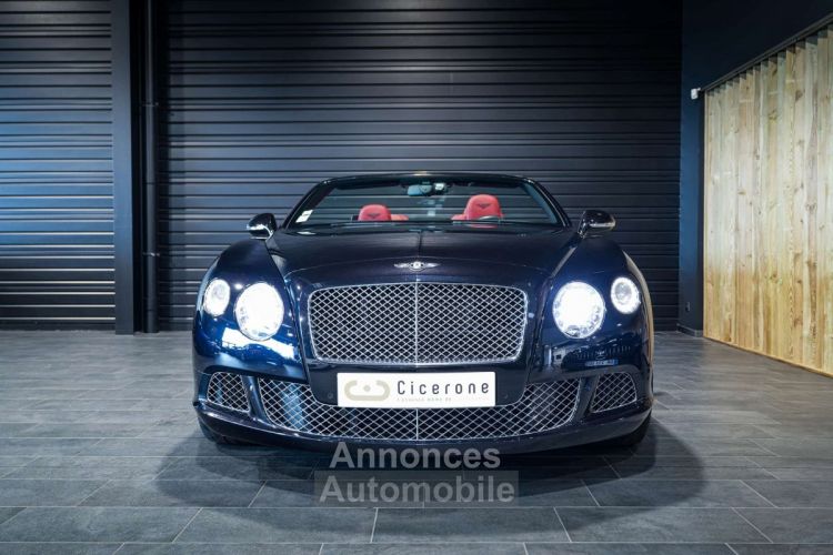 Bentley Continental GTC - Prix sur Demande - #4