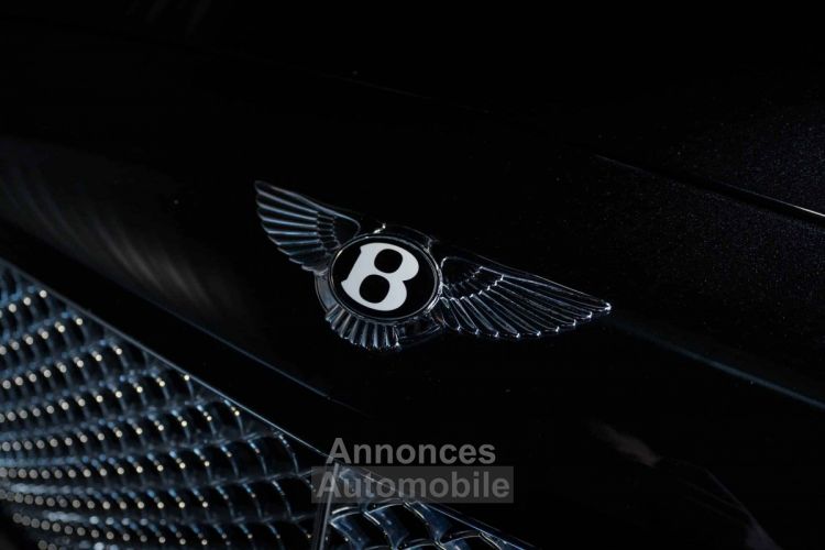 Bentley Continental GTC - Prix sur Demande - #15