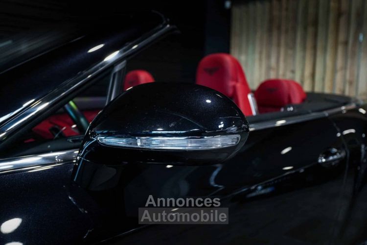 Bentley Continental GTC - Prix sur Demande - #17