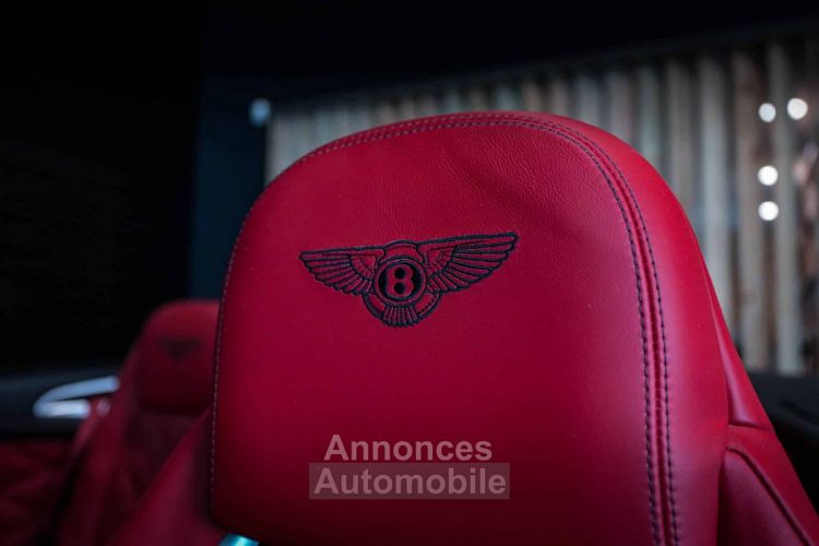 Bentley Continental GTC - Prix sur Demande - #31