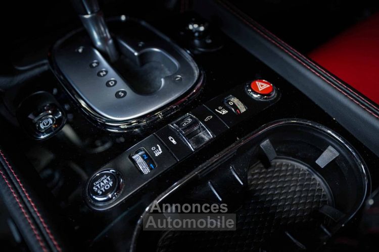 Bentley Continental GTC - Prix sur Demande - #55