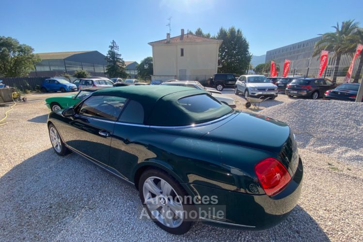 Bentley Continental GTC - <small></small> 64.900 € <small>TTC</small> - #3