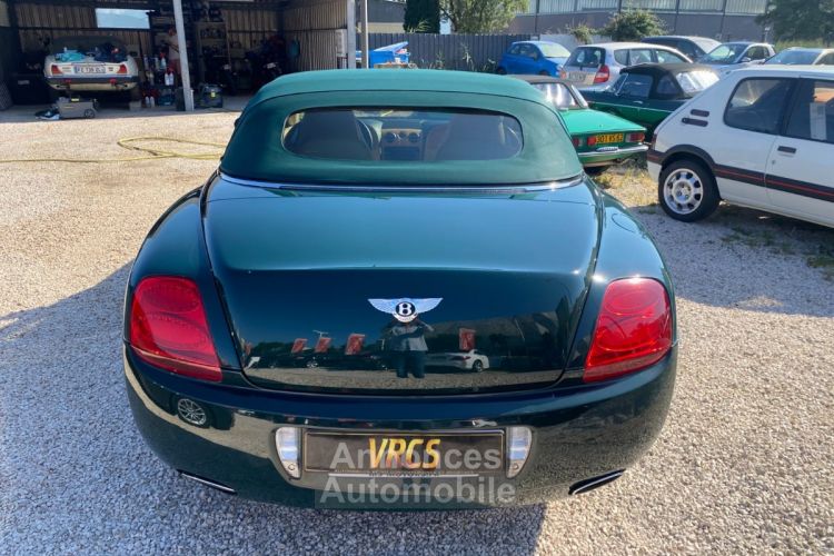 Bentley Continental GTC - <small></small> 64.900 € <small>TTC</small> - #9