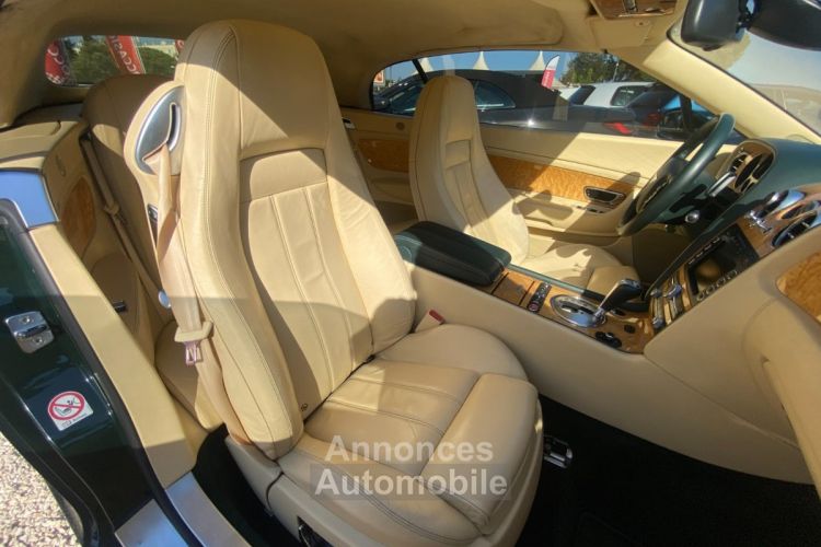 Bentley Continental GTC - <small></small> 64.900 € <small>TTC</small> - #14