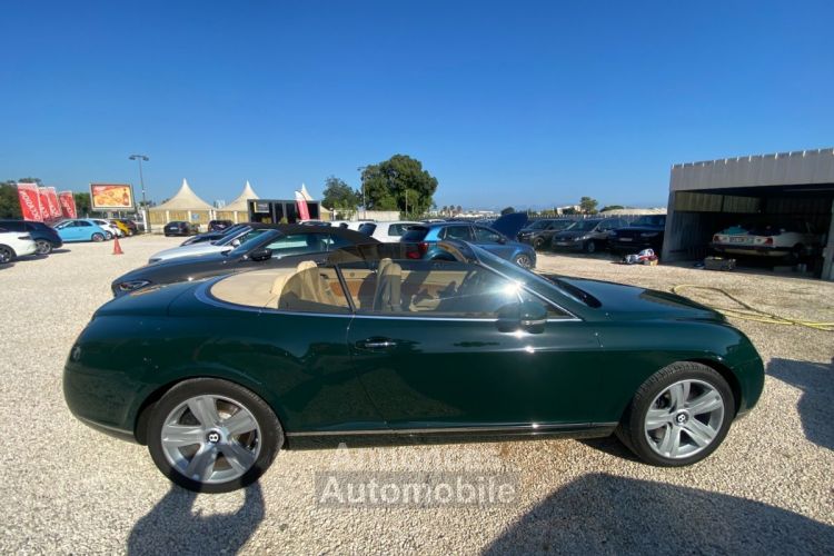 Bentley Continental GTC - <small></small> 64.900 € <small>TTC</small> - #15