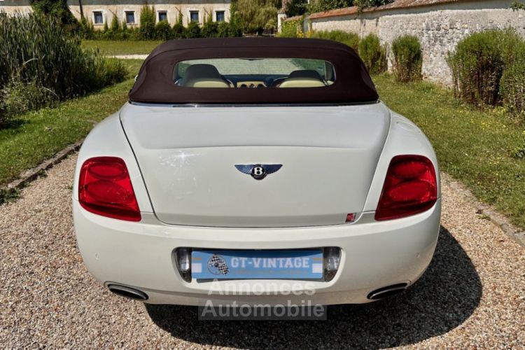 Bentley Continental GTC 2008 - <small></small> 68.000 € <small>TTC</small> - #13