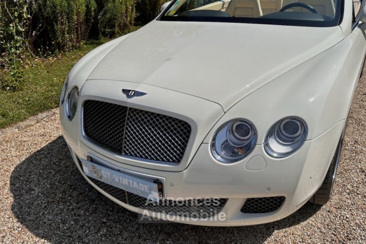 Bentley Continental GTC 2008 - <small></small> 68.000 € <small>TTC</small> - #15