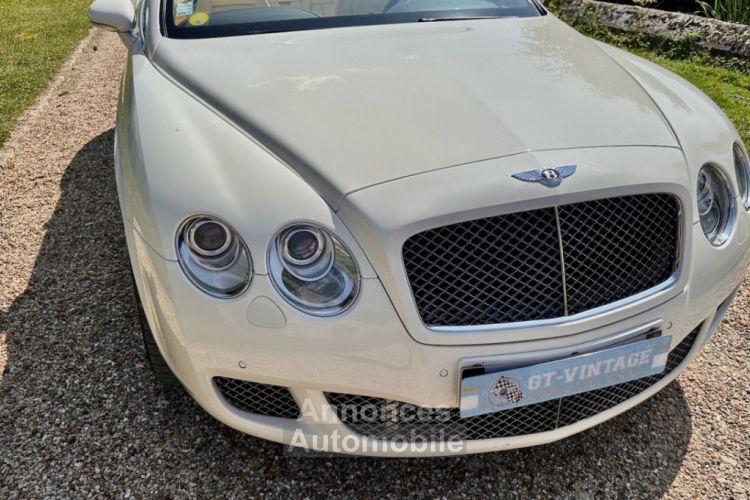 Bentley Continental GTC 2008 - <small></small> 68.000 € <small>TTC</small> - #20