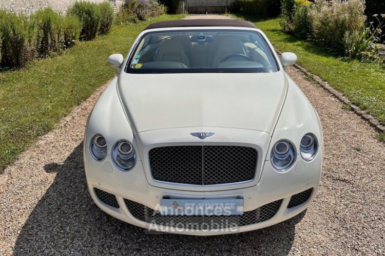 Bentley Continental GTC 2008 - <small></small> 68.000 € <small>TTC</small> - #21