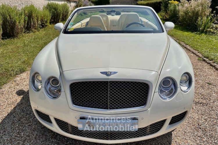 Bentley Continental GTC 2008 - <small></small> 68.000 € <small>TTC</small> - #27