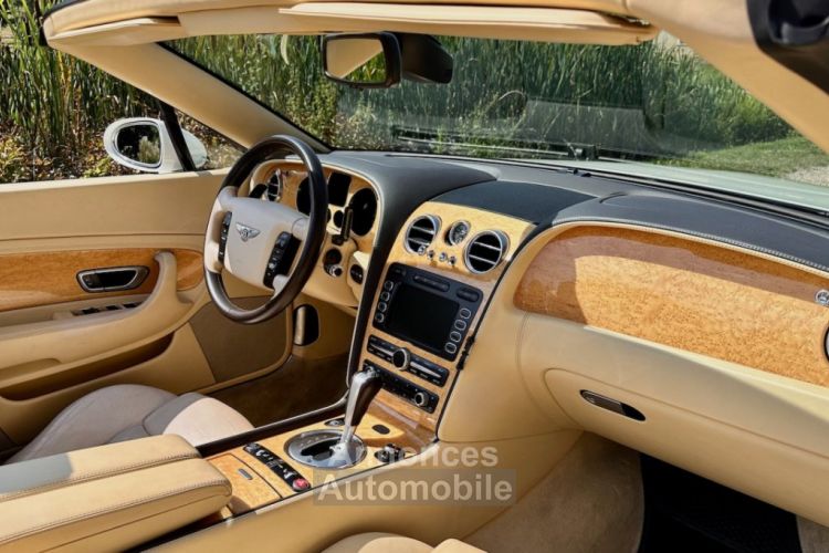 Bentley Continental GTC 2008 - <small></small> 68.000 € <small>TTC</small> - #49