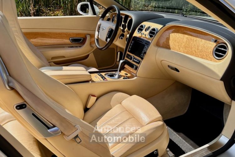 Bentley Continental GTC 2008 - <small></small> 68.000 € <small>TTC</small> - #54