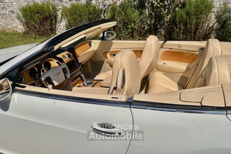 Bentley Continental GTC 2008 - <small></small> 68.000 € <small>TTC</small> - #56