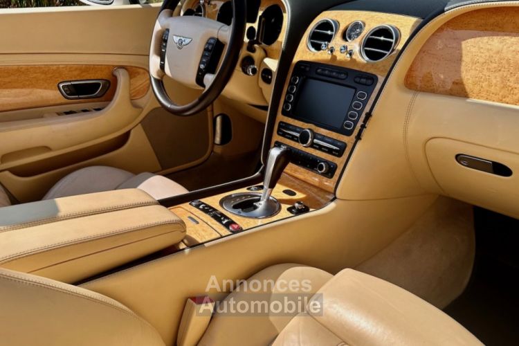 Bentley Continental GTC 2008 - <small></small> 68.000 € <small>TTC</small> - #58