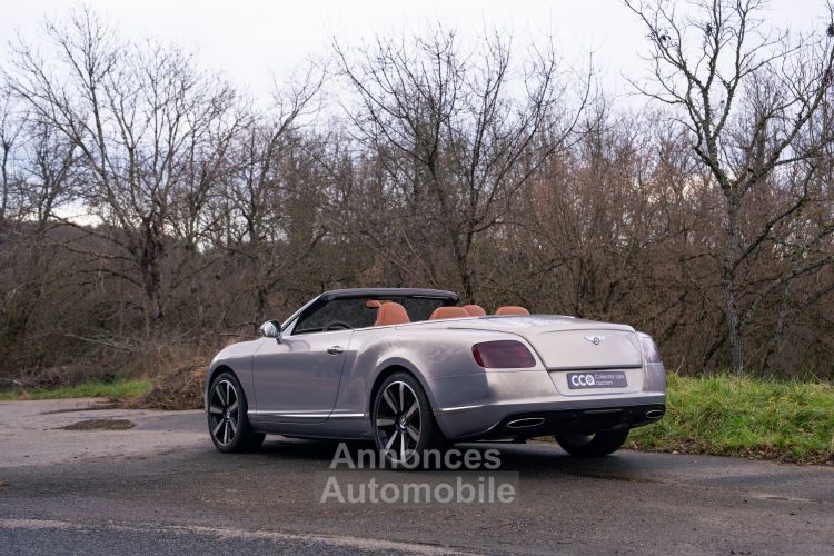 Bentley Continental GTC 2012 – Bentley Continental GTC W12 Mulliner - <small></small> 90.000 € <small></small> - #3