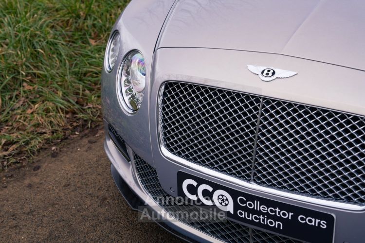 Bentley Continental GTC 2012 – Bentley Continental GTC W12 Mulliner - <small></small> 90.000 € <small></small> - #12