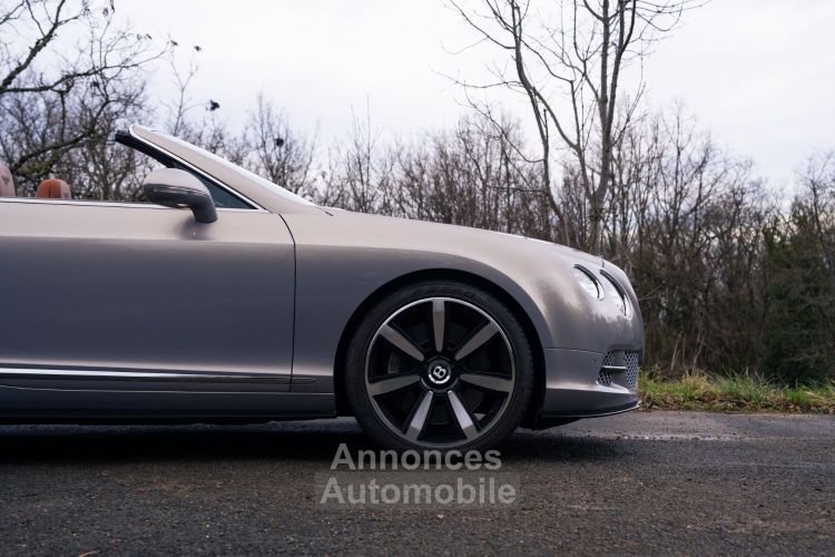 Bentley Continental GTC 2012 – Bentley Continental GTC W12 Mulliner - <small></small> 90.000 € <small></small> - #24