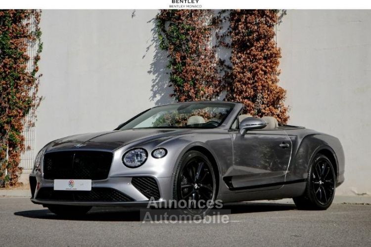 Bentley Continental GTC 4.0 V8 550ch - <small></small> 229.000 € <small>TTC</small> - #1