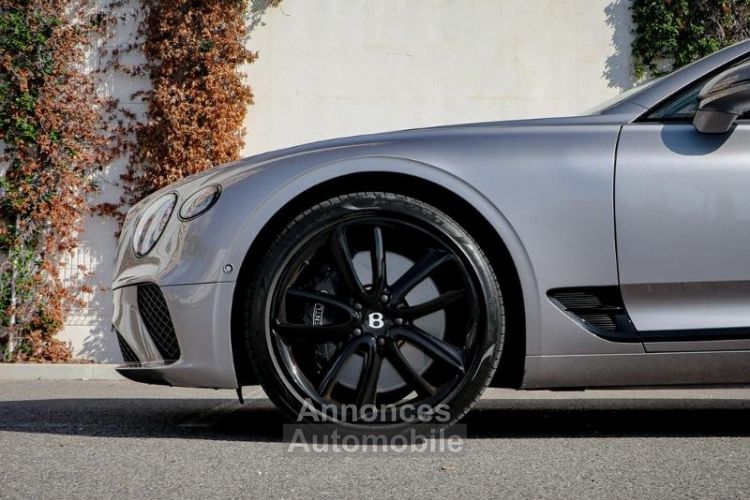 Bentley Continental GTC 4.0 V8 550ch - <small></small> 229.000 € <small>TTC</small> - #7