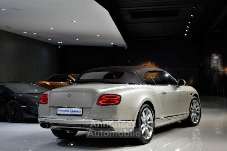 Bentley Continental GTC 507 ch - <small></small> 104.480 € <small>TTC</small> - #3
