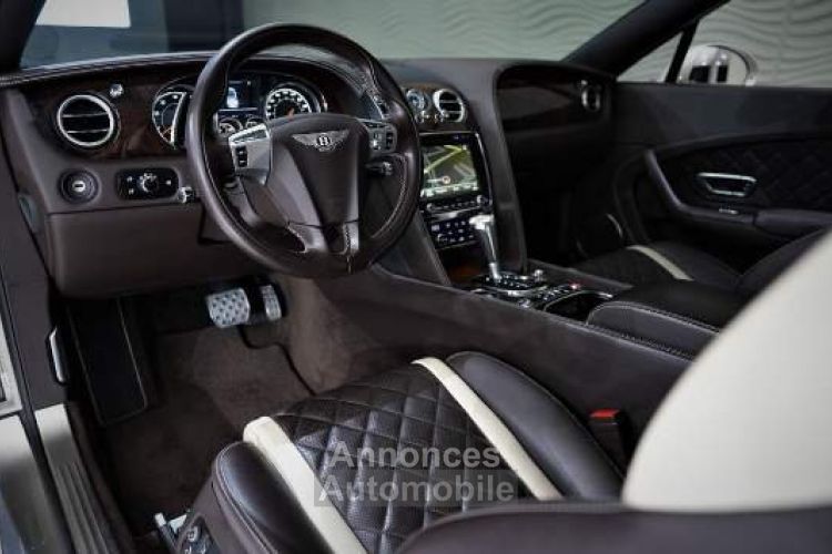 Bentley Continental GTC 507 ch - <small></small> 104.480 € <small>TTC</small> - #4
