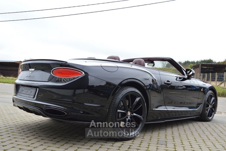 Bentley Continental GTC 6.0 BiTurbo W12 Number 1 edition - 1 MAIN - <small></small> 225.900 € <small></small> - #2