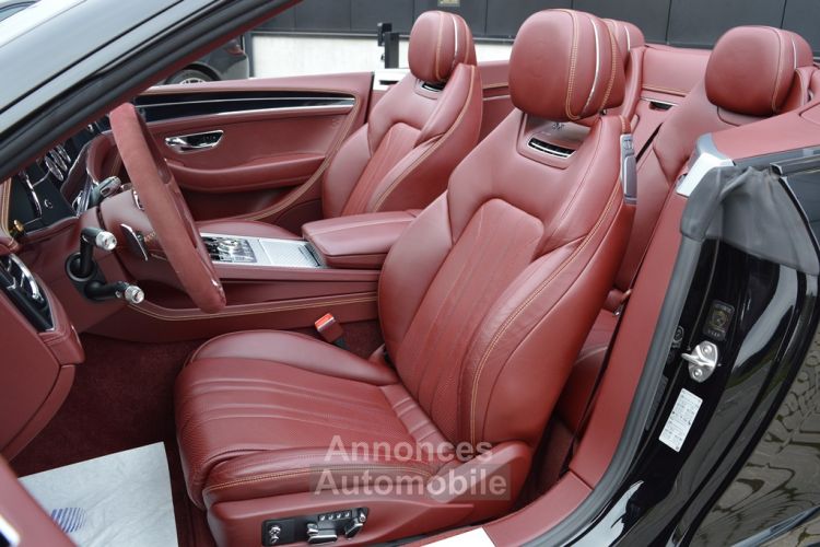 Bentley Continental GTC 6.0 BiTurbo W12 Number 1 edition - 1 MAIN - <small></small> 225.900 € <small></small> - #10