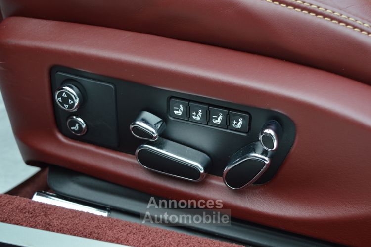 Bentley Continental GTC 6.0 BiTurbo W12 Number 1 edition - 1 MAIN - <small></small> 225.900 € <small></small> - #14