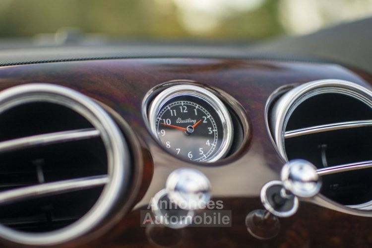 Bentley Continental GTC 6.0 W12 - <small></small> 69.900 € <small>TTC</small> - #24